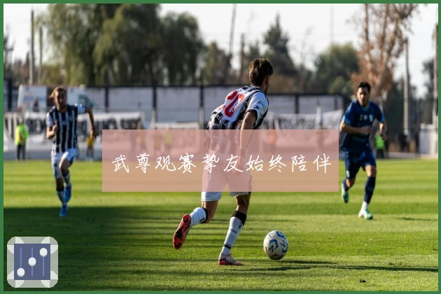 武尊观赛挚友始终陪伴